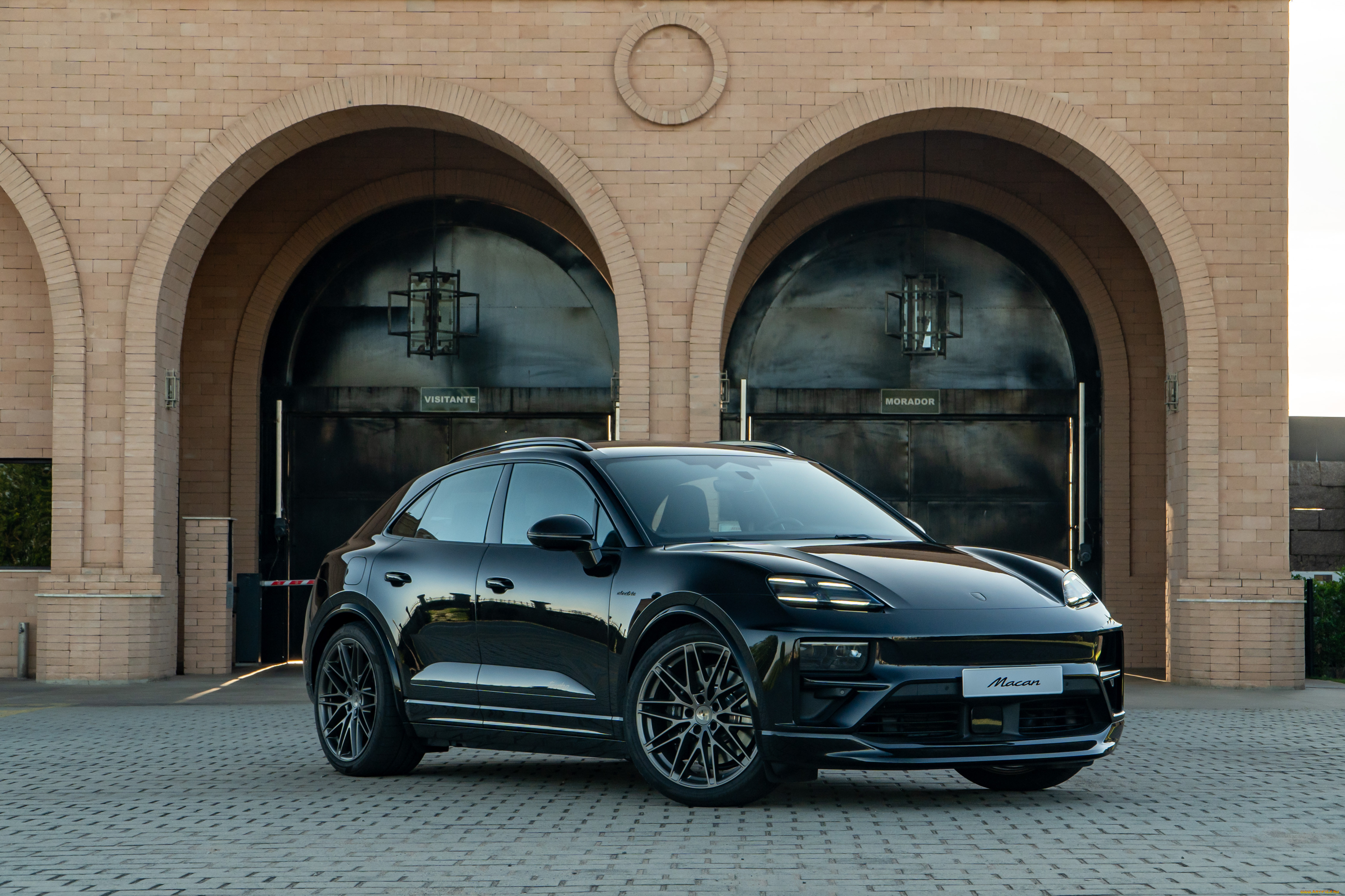 , porsche
